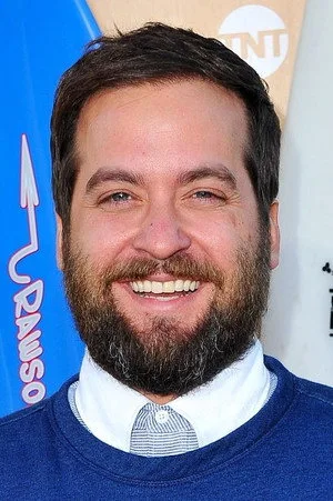 Photo of Brian Sacca