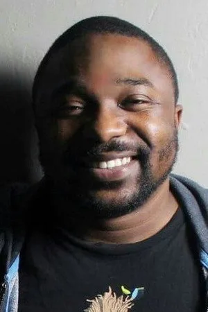 Photo of Brian Simpson