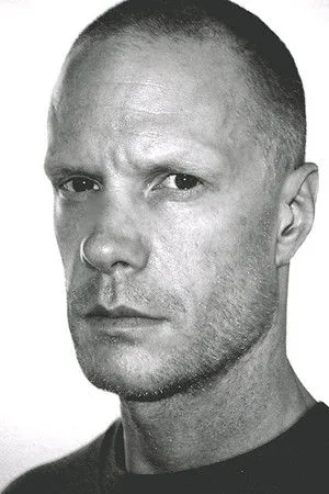Photo of Brian Steele