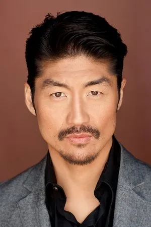Photo of Brian Tee