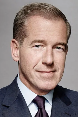 Photo of Brian Williams