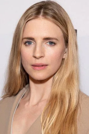 Photo of Brit Marling