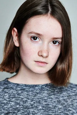 Photo of Bronte Carmichael