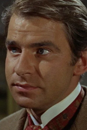 Photo of Brook Williams
