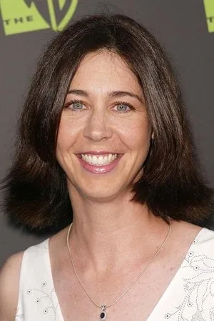 Photo of Brooke Dillman