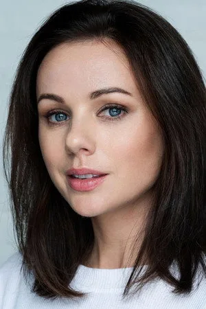 Photo of Brooke Williams