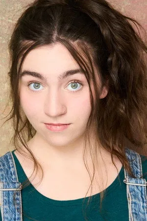 Photo of Brooklyn Robinson