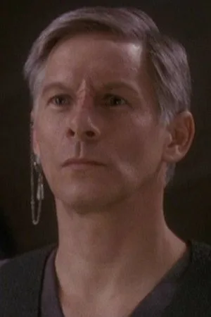 Photo of Bruce Wright