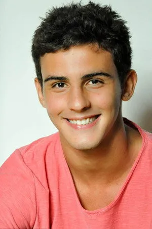Photo of Bruno Cariati