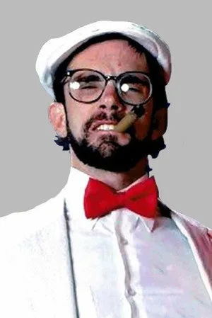 Photo of Bruno Lauer