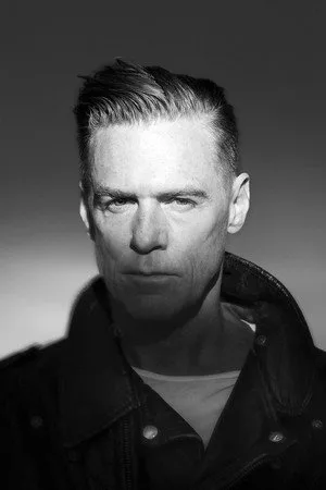 Photo of Bryan Adams