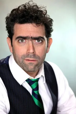 Photo of Bryan Coffee