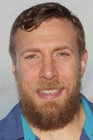 Photo of Bryan Danielson