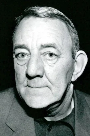 Photo of Bryan Pringle