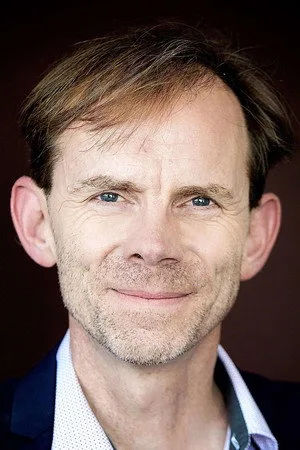 Photo of Bryan Probets