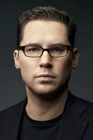 Photo of Bryan Singer