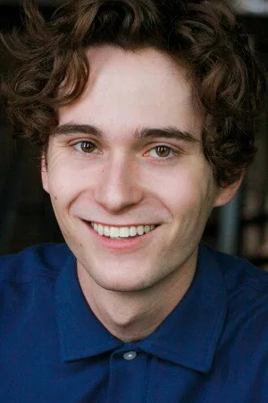 Photo of Bryce Dylan