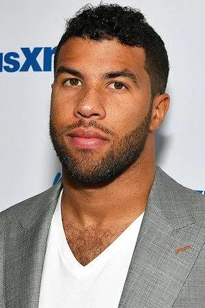 Foto de Bubba Wallace