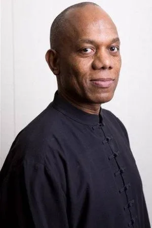 Foto de Burt Caesar