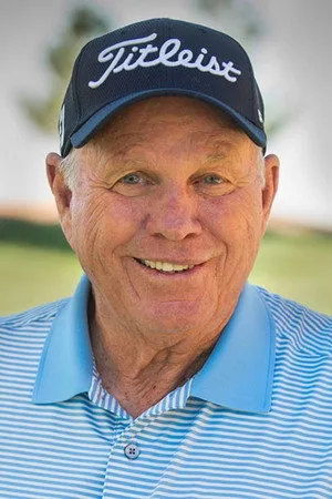 Photo of Butch Harmon