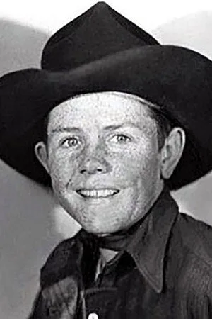 Photo of Buzz Barton