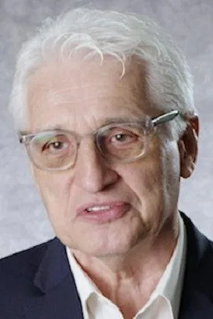 Photo of Buzz Schneider