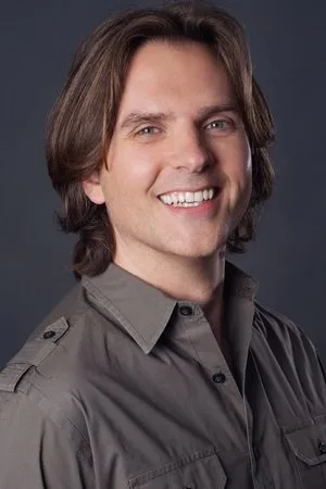 Photo of Byron Howard