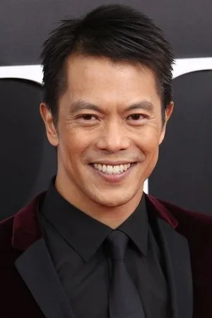 Foto de Byron Mann