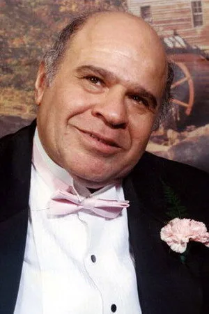Photo of Caesar Cordova