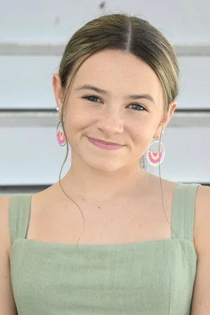 Photo of Cailey Fleming
