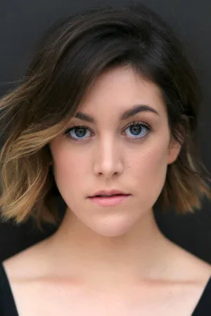 Photo of Caitlin McGee