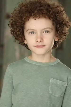 Photo of Caleb Dolden