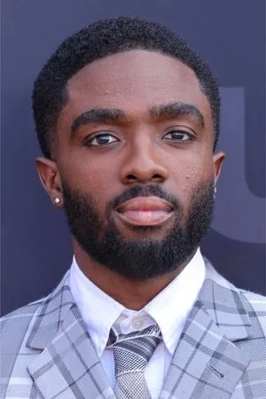 Photo of Caleb McLaughlin