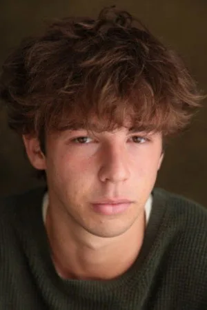 Foto de Caleb Nazzer