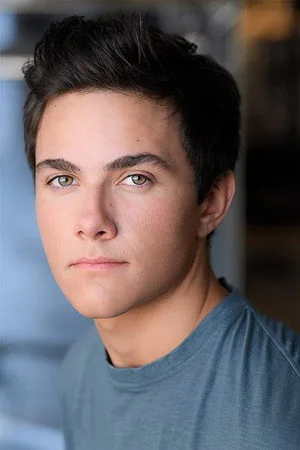 Photo of Callan Wilson
