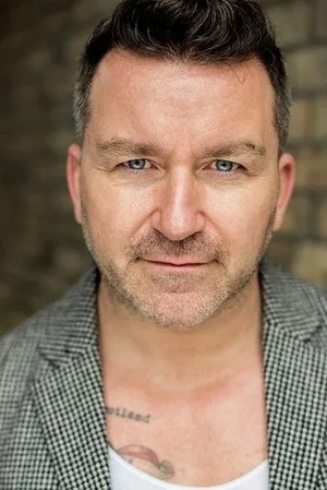 Photo of Cameron Jack