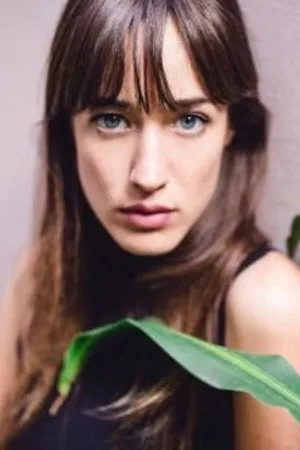 Photo of Camila Salazar