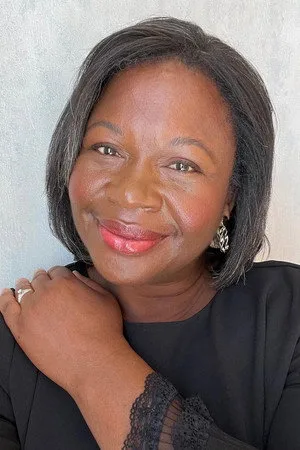 Photo of Candace Smith