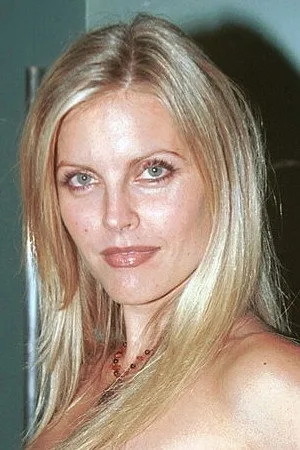 Photo of Carey Lessard
