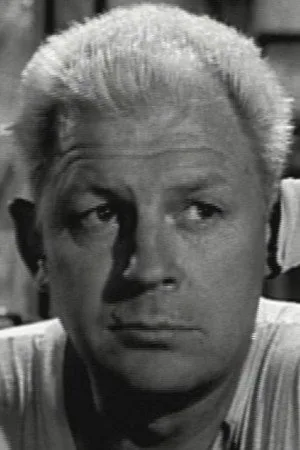 Photo of Carl Studer