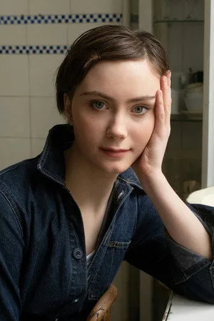 Photo of Carla Hüttermann