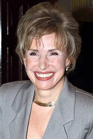Photo of Carla Powell