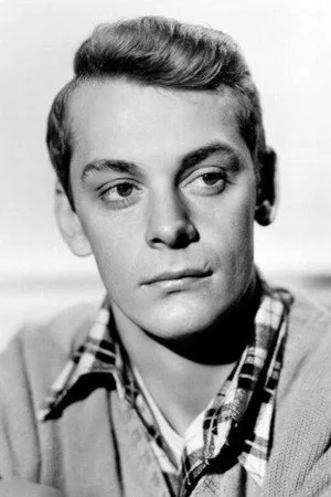Photo of Carleton Carpenter