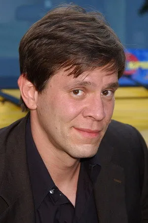 Photo of Carlos Jacott