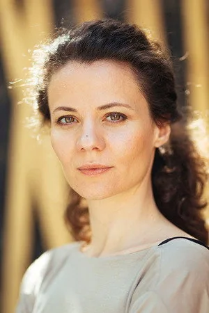 Photo of Carmen Florescu