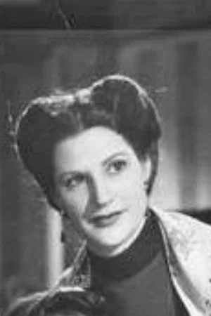 Photo of Carmen Llambí