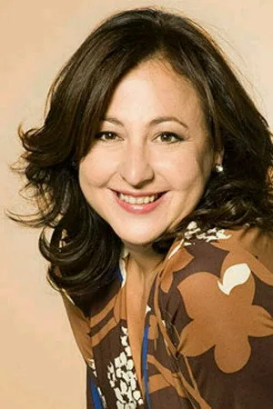 Photo of Carmen Machi