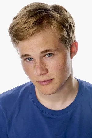 Photo of Casey Simpson