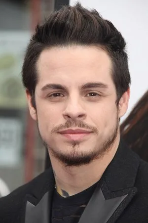 Foto de Casper Smart