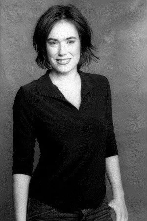 Foto de Catherine E. Johnson
